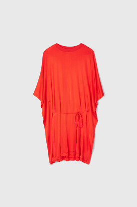 Rodebjer Block shiny dress